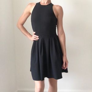 lululemon Black Dress